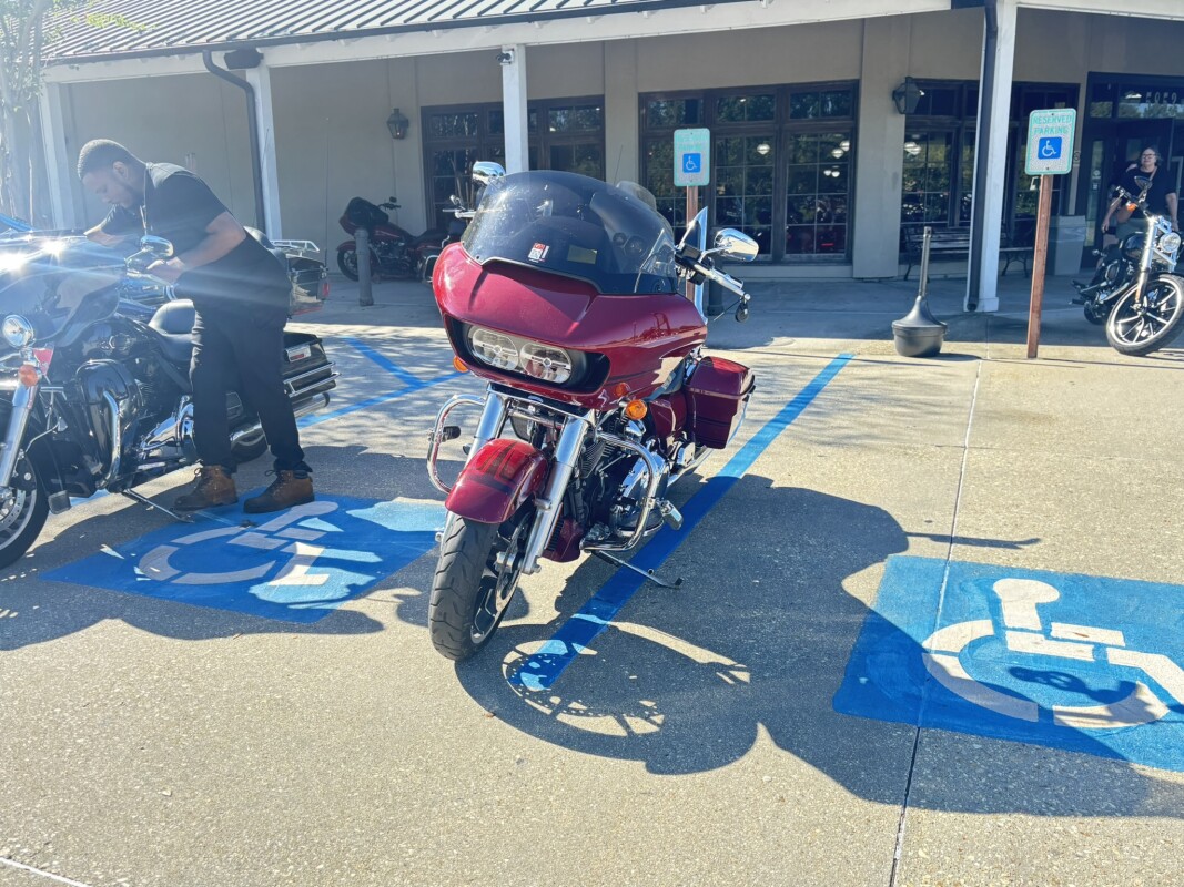 2020 Harley-Davidson Road Glide - Photo 5