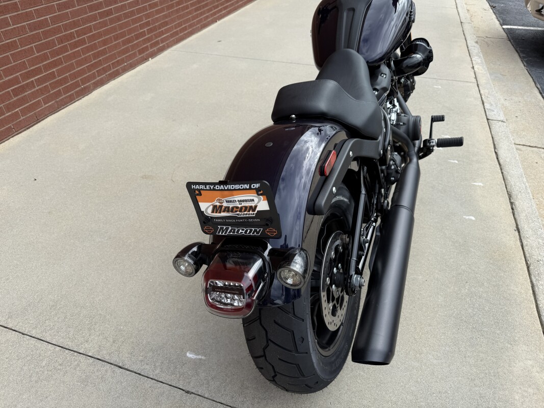 FXLRS 2025 Low Rider S - Photo 4