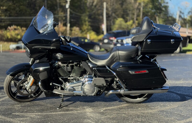 Inventory | Brunswick Harley-Davidson®