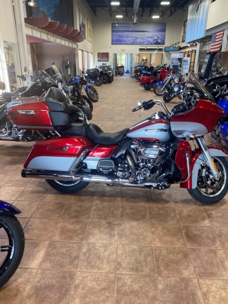  2019 Harley-Davidson® Road Glide® Ultra