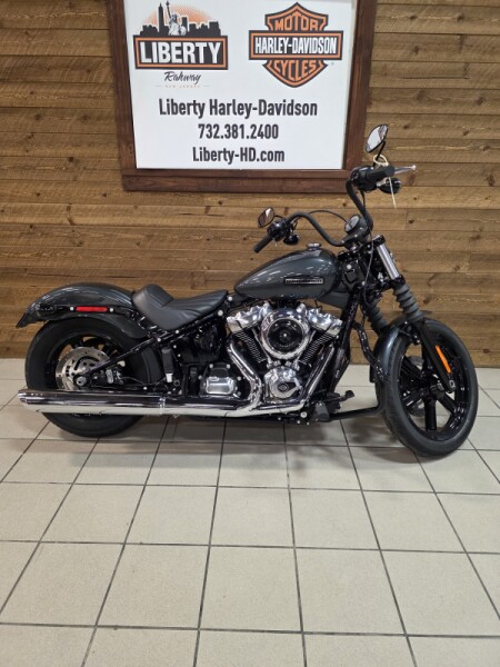 bob Certified pre-owned inventory | Hannum's Harley-Davidson®