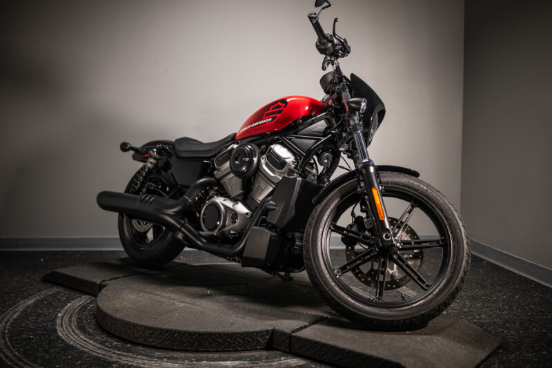 2022 Nightster™ (RH975)