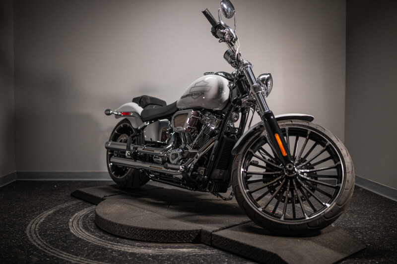 Used Harley-Davidson Certified Pre-Owned Inventory For Sale in