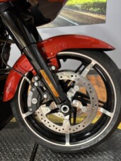 2025 Harley-Davidson® Road Glide™ WHSKEY FIRSTORM/BLACK TRIM thumb 2