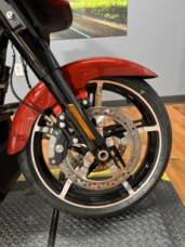 2025 Harley-Davidson® Street Glide™ WHSKEY FIRSTORM/BLACK TRIM thumb 2