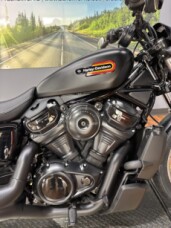 2025 Harley-Davidson® Nightster™ Special BLACK DENIM thumb 0