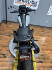 2025 Harley-Davidson® Pan America® 1250 ST BILLIARD GRAY thumb 0