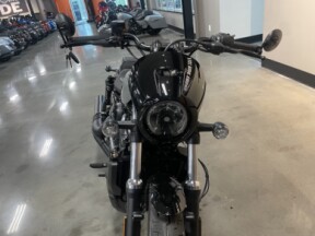 2025 Harley-Davidson® Nightster® Special Billiard Gray thumb 0