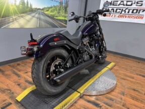 2025 Harley-Davidson® Low Rider™ S MYSTIC SHIFT thumb 2