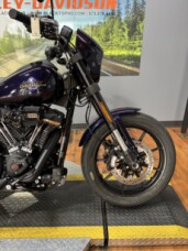 2025 Harley-Davidson® Low Rider™ S MYSTIC SHIFT thumb 0