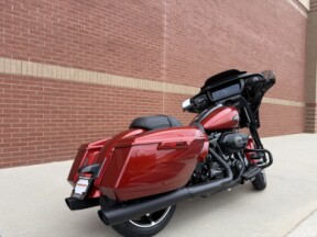 FLHX 2025 Street Glide™ thumb 1