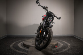 2022 Nightster™ (RH975) thumb 3
