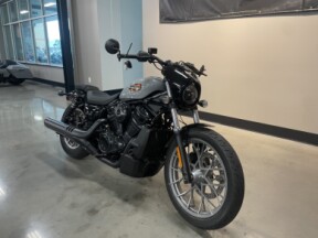 2025 Harley-Davidson® Nightster® Special Billiard Gray thumb 3