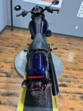 2025 Harley-Davidson® Low Rider™ S MYSTIC SHIFT thumb 1
