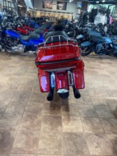 2019 Harley-Davidson® Road Glide® Ultra thumb 1
