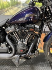 2025 Harley-Davidson® Low Rider™ S MYSTIC SHIFT thumb 3