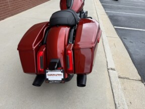 FLHX 2025 Street Glide™ thumb 0