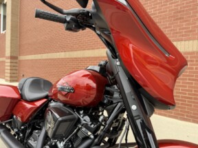 FLHX 2025 Street Glide™ thumb 2