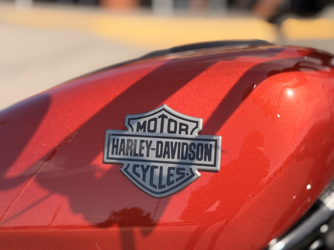 2025 Harley-Davidson Nightster RH975 Whiskey Fire - Photo 9