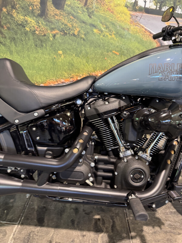 2024 Harley-Davidson Low Rider S - Photo 4