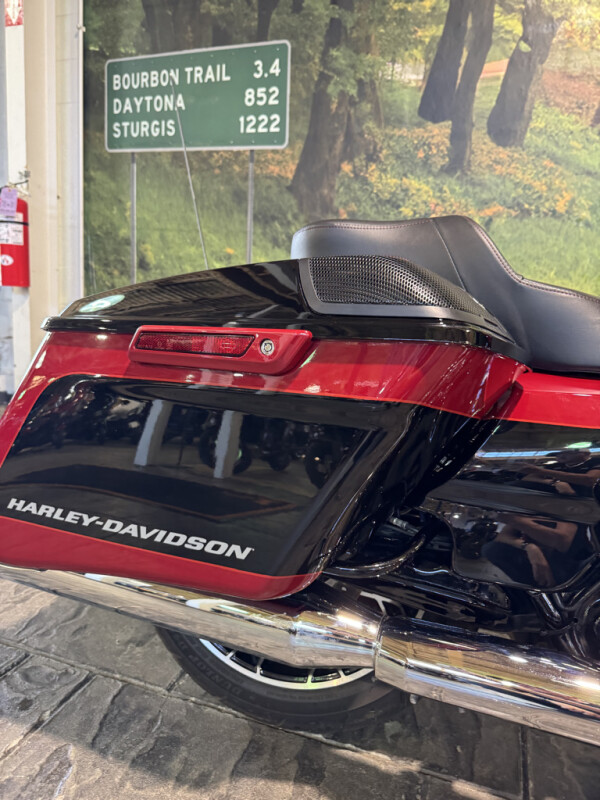 2021 Harley-Davidson Road Glide Special - Photo 7