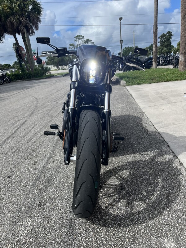 2019 H-D Breakout 114 - Photo 3