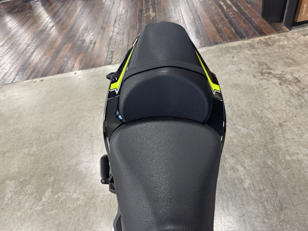 2024 Kawasaki Z650 ER650PRFNL - Photo 4