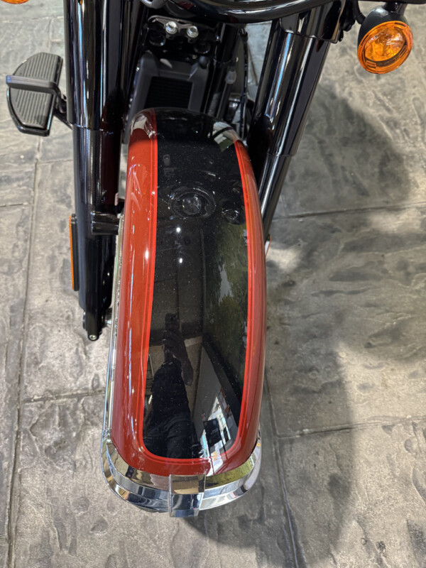 2024 Harley-Davidson Heritage Classic - Photo 9