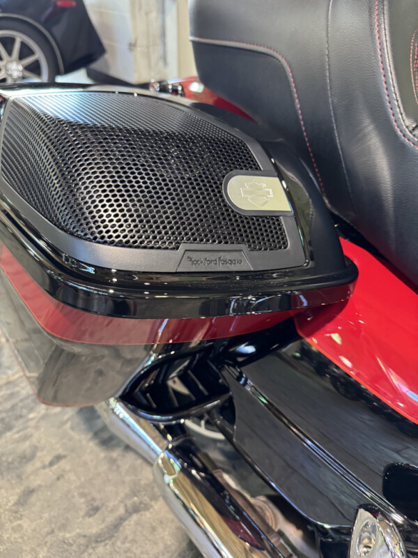 2021 Harley-Davidson Road Glide Special - Photo 8