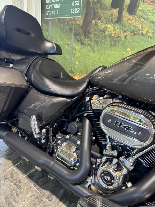 2023 Harley-Davidson Street Glide Special - Photo 4