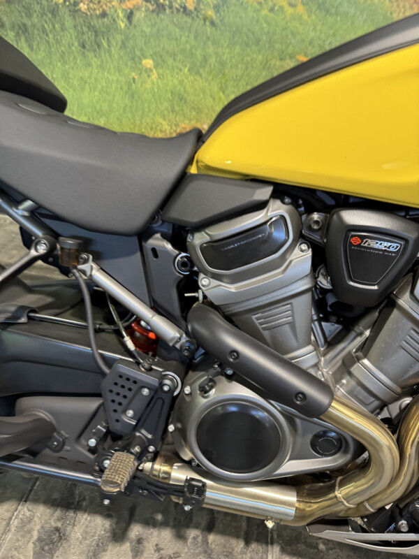 2023 Harley-Davidson Pan America 1250 Special Industrial - Photo 6