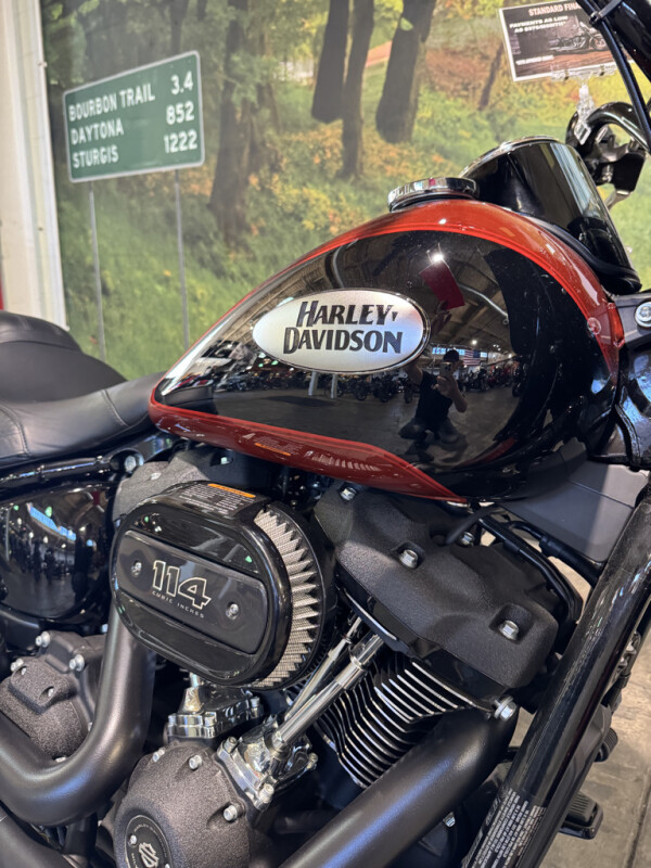 2024 Harley-Davidson Heritage Classic - Photo 2