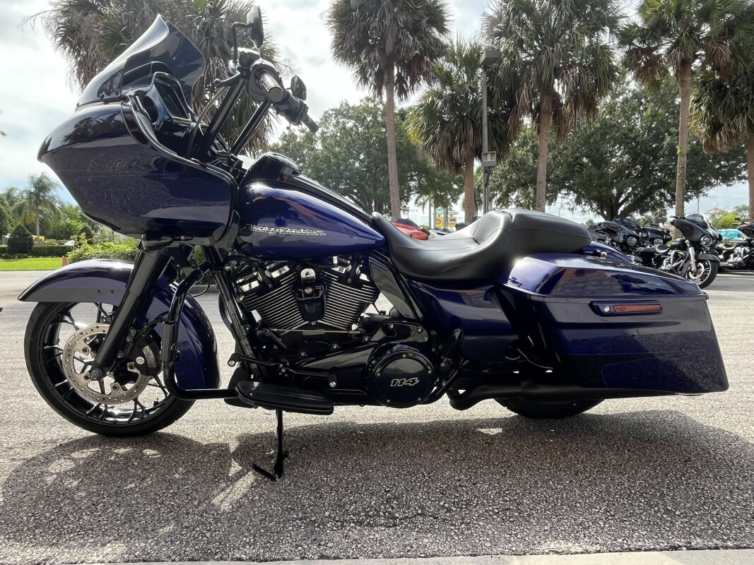 2020 H-D Road Glide Special - Photo 2