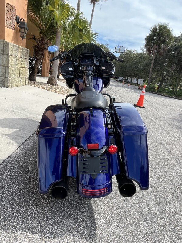 2020 H-D Road Glide Special - Photo 4