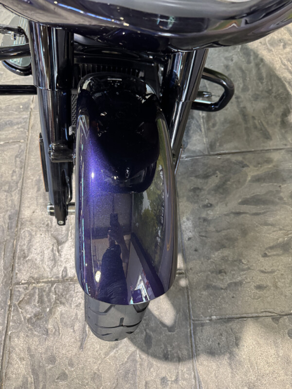 2025 Harley-Davidson Road Glide - Photo 10