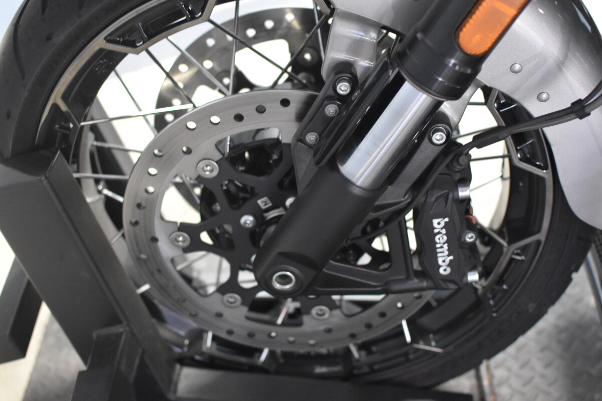Used 2023 Harley-Davidson CVO Road Glide FLTRXSE - Photo 10