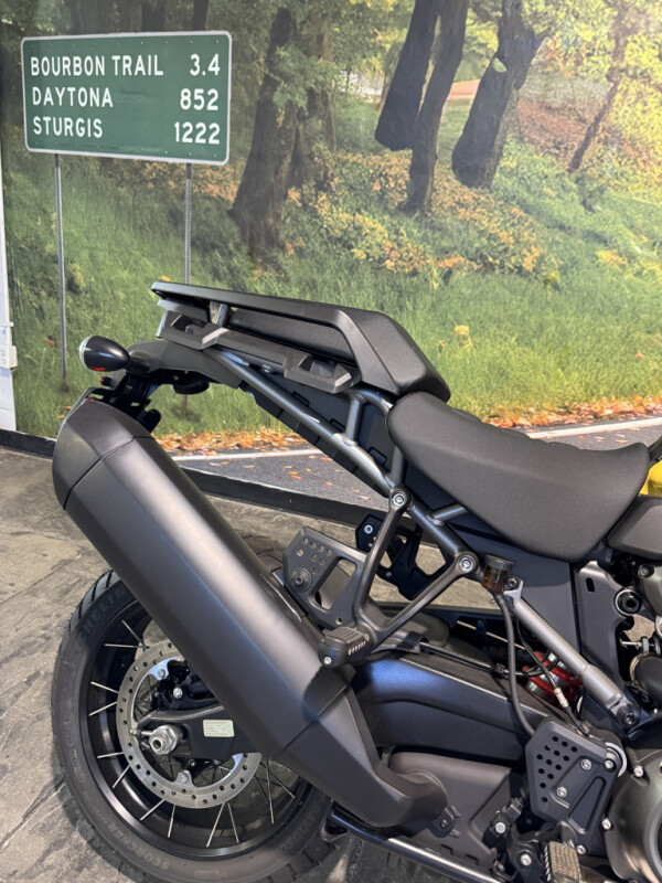 2023 Harley-Davidson Pan America 1250 Special Industrial - Photo 7