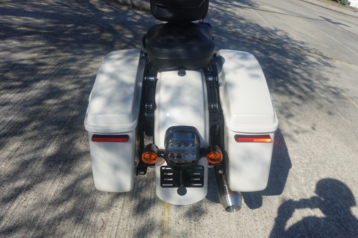 2023 Harley-Davidson Street Glide ST FLHXST - Photo 8