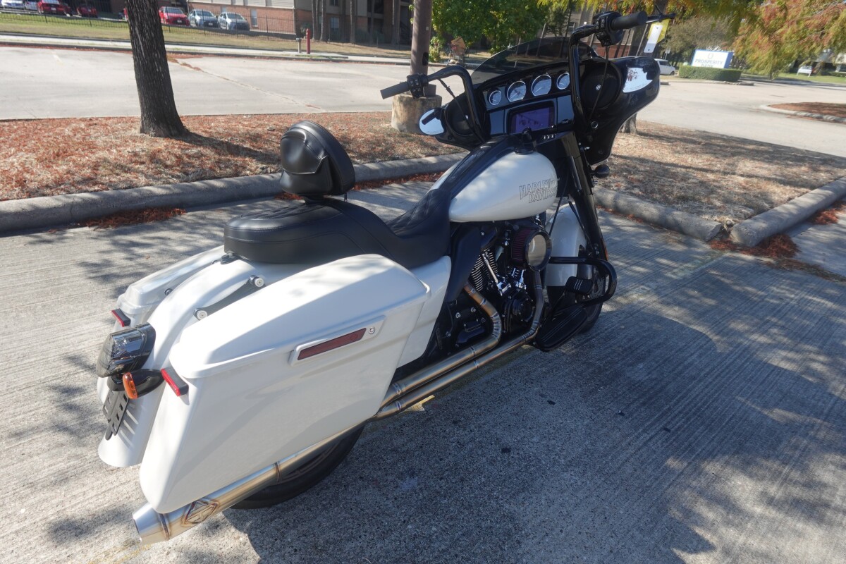 2023 Harley-Davidson Street Glide ST FLHXST - Photo 10