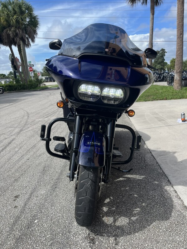 2020 H-D Road Glide Special - Photo 3
