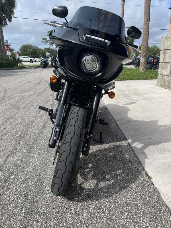 2023 H-D Low-Rider ST - Photo 3