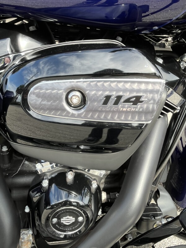 2020 H-D Road Glide Special - Photo 5