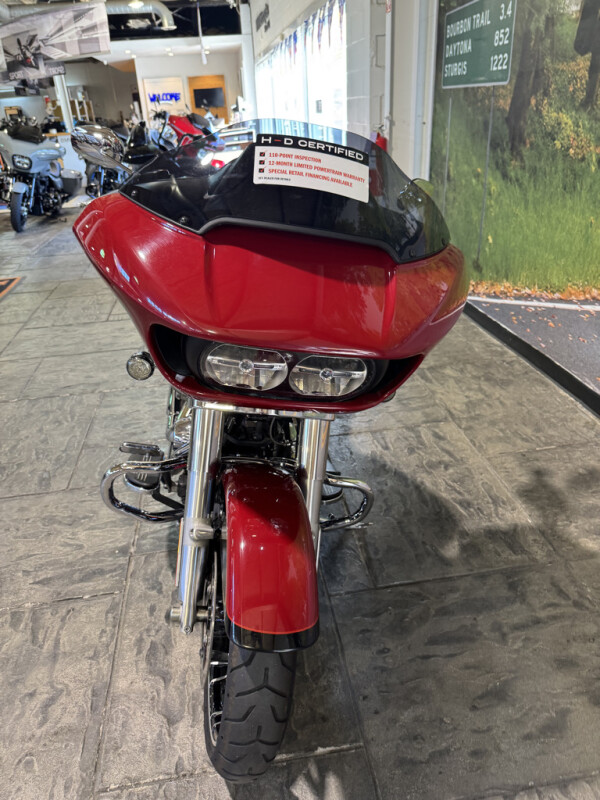 2021 Harley-Davidson Road Glide Special - Photo 10