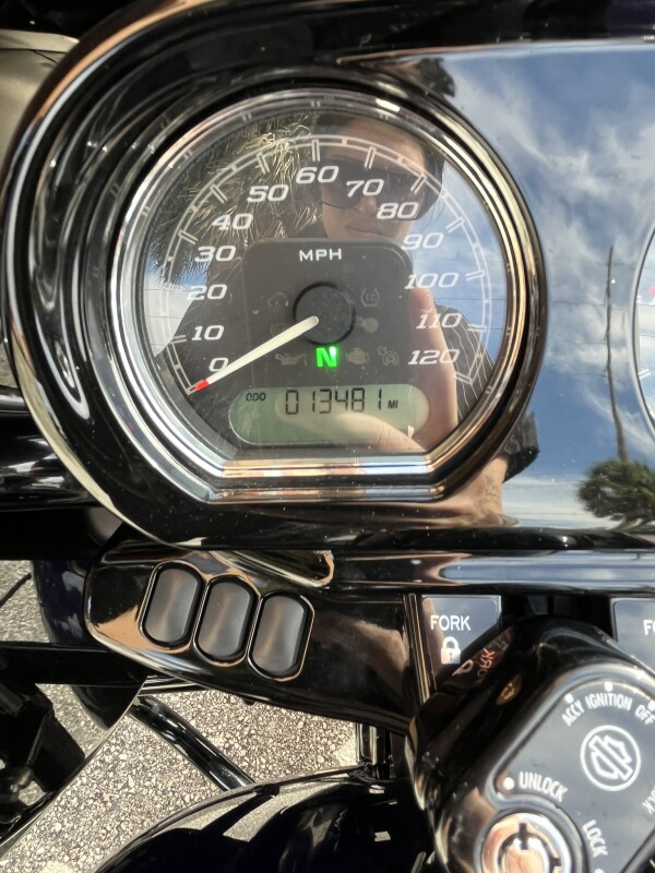 2020 H-D Road Glide Special - Photo 9