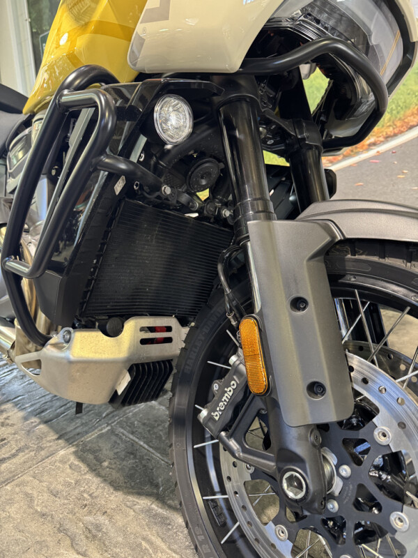 2023 Harley-Davidson Pan America 1250 Special Industrial - Photo 9