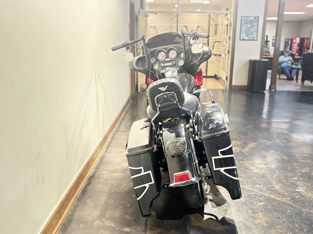1998 Harley-Davidson Ultra Classic Electra Glide - Photo 5