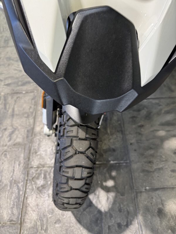 2015 BMW Motorrad R 1200 GS Adventure Alpine White - Photo 10