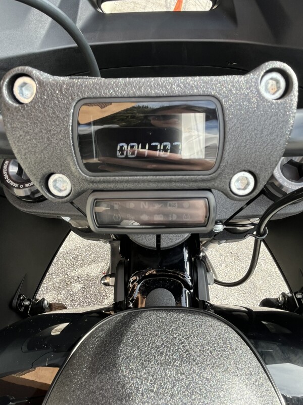 2023 H-D Low-Rider ST - Photo 7
