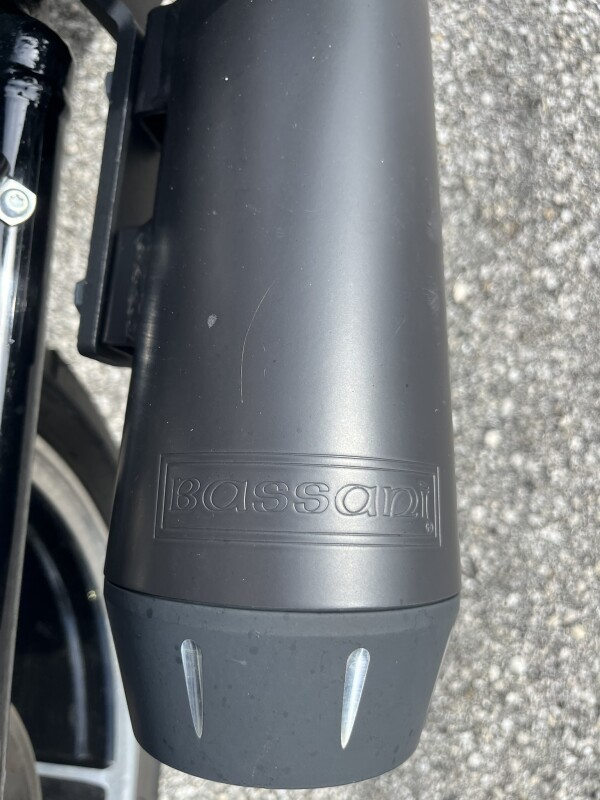 2019 H-D Breakout 114 - Photo 7