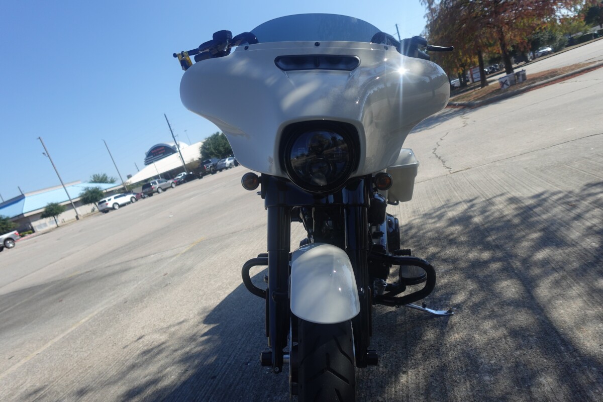 2023 Harley-Davidson Street Glide ST FLHXST - Photo 4